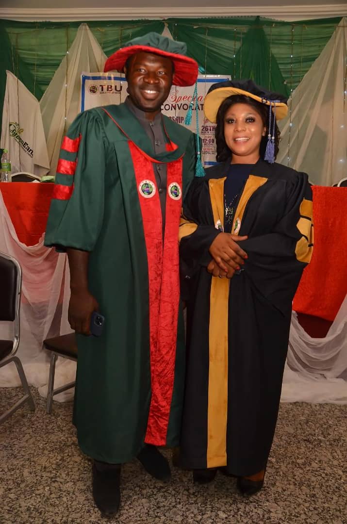 TBUGLEX Graduate